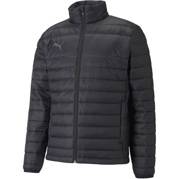 Puma Other - Puma Mens Lightweight Padded Jacket / Black